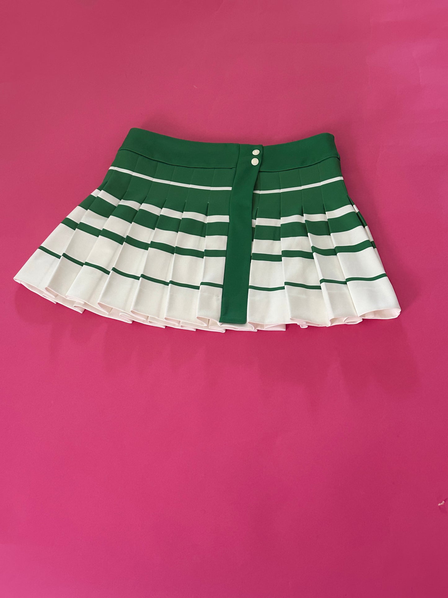 *CASABLANCA skirt (XL tight fit)