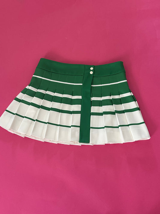 *CASABLANCA skirt (XL tight fit)