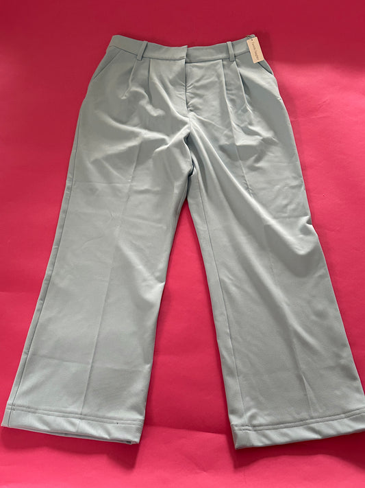 FAVORITE DAUGHTER Trousers, with tags size US14 (bottoms have been hemmed up an inch)